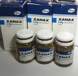 Xanax 2mg